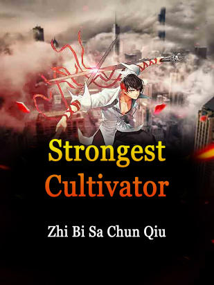Strongest Cultivator